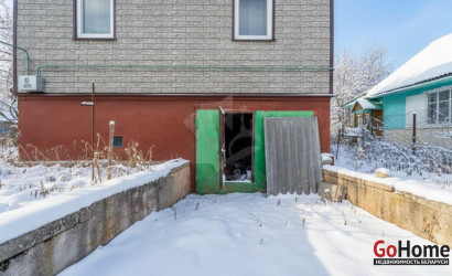 Купить дом в деревне, Яблоко, 5 соток. Фото 19