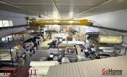 Продажа помещения, Витебск, 4-я Заслонова, 1К, 1682.5 кв.м.. Фото 20