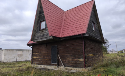 Купить дом, Борисов, Т.В. Бирич, 8.85 соток. Фото 1