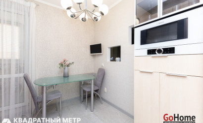 Купить 3-комнатную квартиру, Минск, ул. Ангарская, д. 15Б (Заводской район). Фото 13