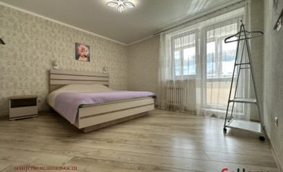 Купить 2-комнатную квартиру, Брест, ул. Гоголя, д. . Фото 8