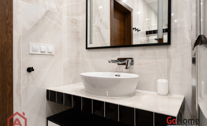 Снять 3-комнатную квартиру, Минск, Грибоедова, 1 (Центральный район). Фото 23