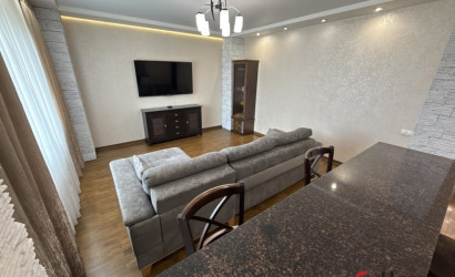  16-этаж.(81.4 м2), Гродно(Белые Росы, 67)