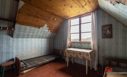 Купить дом в деревне, ИВУШКА 1, 6.18 соток. Фото 11