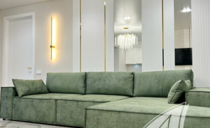 Купить 3-комнатную квартиру, Брест, Центр, ул. Гоголя. Фото 5