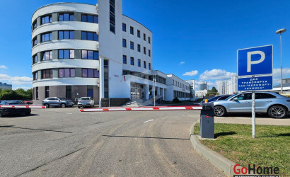 Аренда торгового помещения, Минск, Нарочанская ул., 11, 57.8 кв.м.. Фото 8