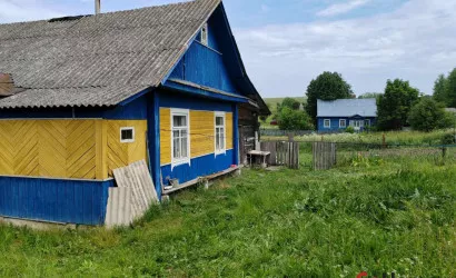  1-этаж.(70 м2), Старинки(Пушкина 74)