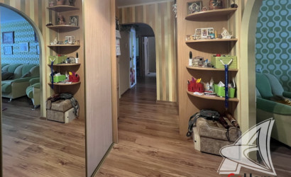 Купить 3-комнатную квартиру, Брест, Ковалево, ул. Суворова. Фото 7