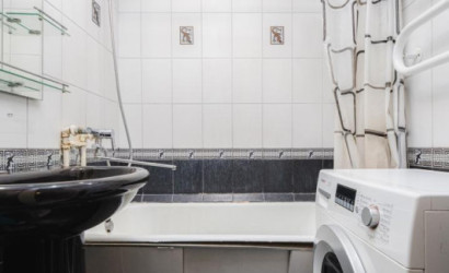 Купить 2-комнатную квартиру, Минск, Рокоссовского просп., 145 (Ленинский район). Фото 11