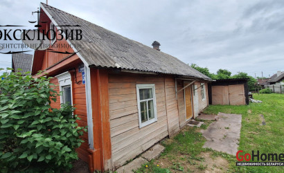 Купить дом, Полоцк, Евфросиньи Полоцкой ул., 50, 6.3 соток. Фото 14