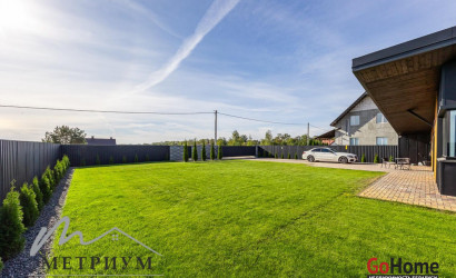 Купить дом, Буденного, Мирная ул., 15.07 соток. Фото 44