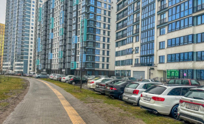 Купить 2-комнатную квартиру, Минск, Михаила Савицкого, 8 (Октябрьский район). Фото 25