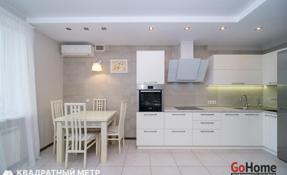 Купить 2-комнатную квартиру, Минск, Коласа ул., 34/Б (Первомайский район). Фото 5