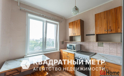 Купить 1-комнатную квартиру, Минск, Якубова ул., 38 (Ленинский район). Фото 1