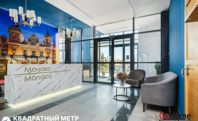 Купить 1-комнатную квартиру, Минск, Николы Теслы ул., 26 (Октябрьский район). Фото 16