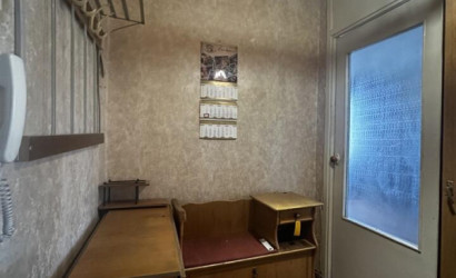 Купить 1-комнатную квартиру, Минск, Шугаева ул., 11 (Первомайский район). Фото 10