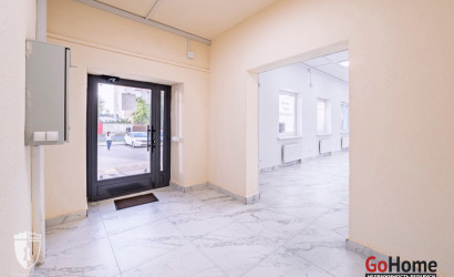 Продажа торгового помещения, Минск, Восточная, 166, 132.7 кв.м.. Фото 25
