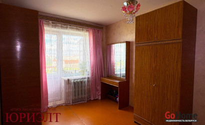 Купить 3-комнатную квартиру, Витебск, Победы, 27. Фото 21