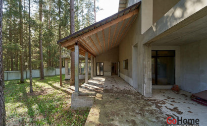 Купить коттедж, Липовая Колода, Ясная Поляна ул., 7, 15 соток. Фото 16