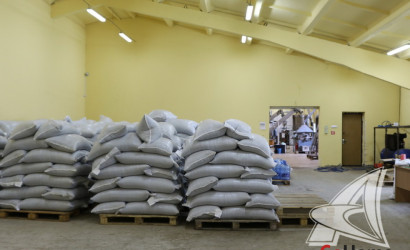 Продажа склада, Щебрин,  1411.5 кв.м.. Фото 11