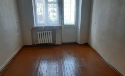 Купить 2-комнатную квартиру, Городок, Гагарина. Фото 6