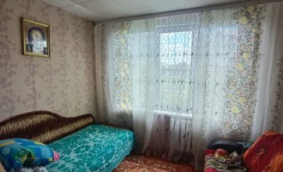 Купить 3-комнатную квартиру, Бастуны, 17 Сентября, 21. Фото 5