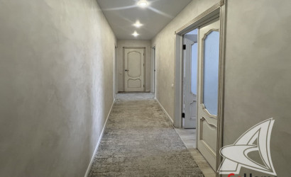 Купить 3-комнатную квартиру, Брест, Вулька, ул. Сябровская. Фото 15