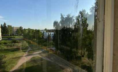 Купить 2-комнатную квартиру, Браслав, 17Б Октября ул. Фото 5