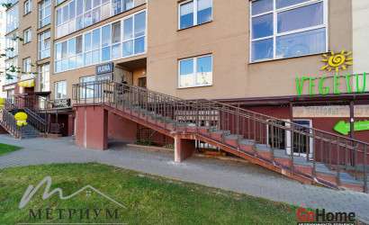 Аренда торгового помещения, Минск, Мстиславца ул., 20,  230.9 кв.м.. Фото 2