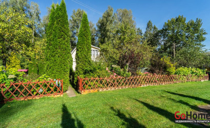 Купить дом в деревне, Дубок-83, 8.5 соток. Фото 32