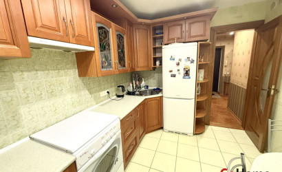 Купить 2-комнатную квартиру, Гродно, Тавлая, 68. Фото 8