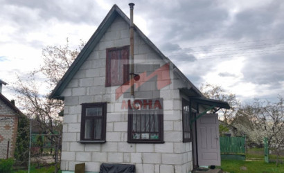 Купить дачу, Брест, СТ Мирное, 4.18 соток. Фото 3