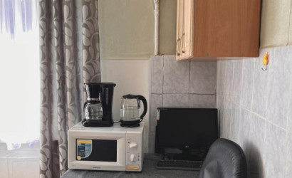 Купить 1-комнатную квартиру, Минск, Красина ул., 55 (Заводской район). Фото 4