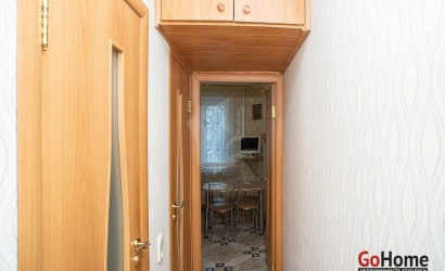 Купить 1-комнатную квартиру, Минск, Руссиянова ул., 14 (Первомайский район). Фото 11