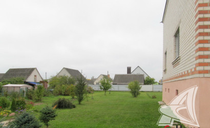 Купить дом, Кобрин, г. Кобрин, 12.36 соток. Фото 32