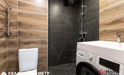 Купить 1-комнатную квартиру, Минск, ул. Ангарская, д. 11 (Заводской район). Фото 10