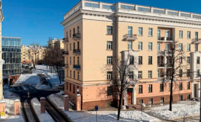 Снять 3-комнатную квартиру, Минск, Киселёва ул. 3 (Центральный район). Фото 23