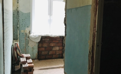 Купить 2-комнатную квартиру, Витебск, Путна, 9. Фото 18