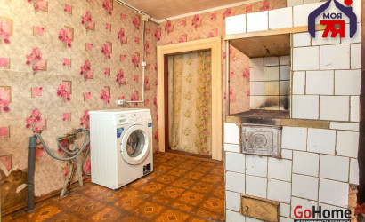 Купить дом, Порса, Центральная ул., 25 соток. Фото 14