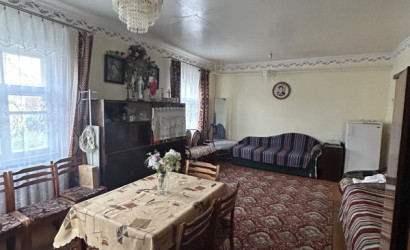 Купить дом, Вороново, Дзержинского, 7.9 соток. Фото 6