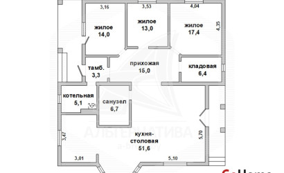 Купить дом, Малорита, г. Малорита, 8.35 соток. Фото 25