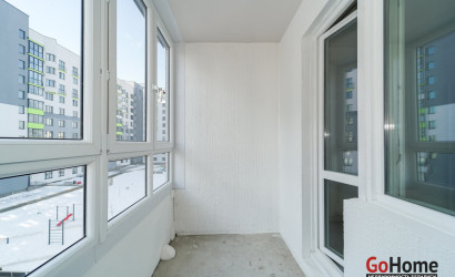 Купить 4-комнатную квартиру, Минск, Оловникова ул., 14 (Ленинский район). Фото 27