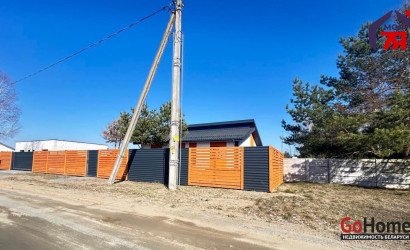 Купить дом, Плянта-9, 10 соток. Фото 7