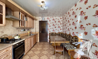 Купить 3-комнатную квартиру, Брест, Речица, ул. Солнечная. Фото 5