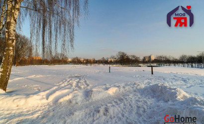 Купить 2-комнатную квартиру, Минск, Плеханова ул., 61 (Ленинский район). Фото 29