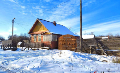 Купить дом, Глинск, Подлесная, 15, 25 соток. Фото 1