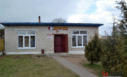 Продажа торгового помещения, Добромысли, Молодёжная,  57 кв.м.. Фото 4