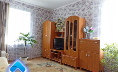 Купить дом, Речица, Партизан пер., 6 соток. Фото 1