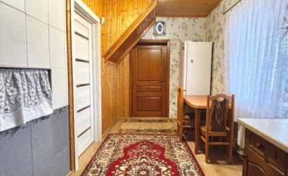 Купить дом, Октябрь, Трудовая ул., 25 соток. Фото 13