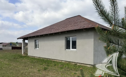 Купить дом, Жабинка, г. Жабинка, 18 соток. Фото 4